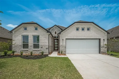 2911 Golden Isle Drive Texas City TX 77568