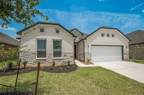 2911 Golden Isle Drive Texas City TX 77568