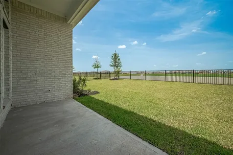 2911 Golden Isle Drive Texas City TX 77568