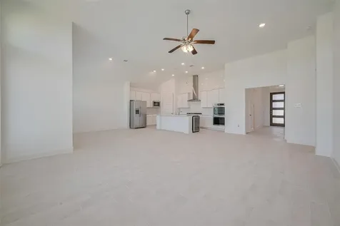 2911 Golden Isle Drive Texas City TX 77568