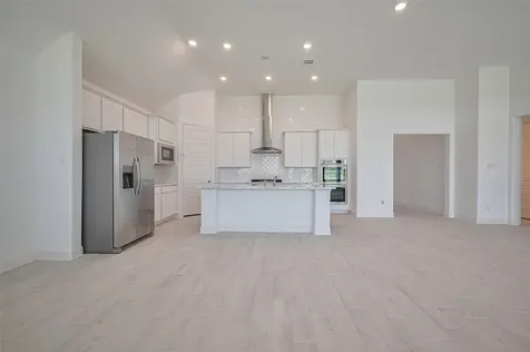 2911 Golden Isle Drive Texas City TX 77568