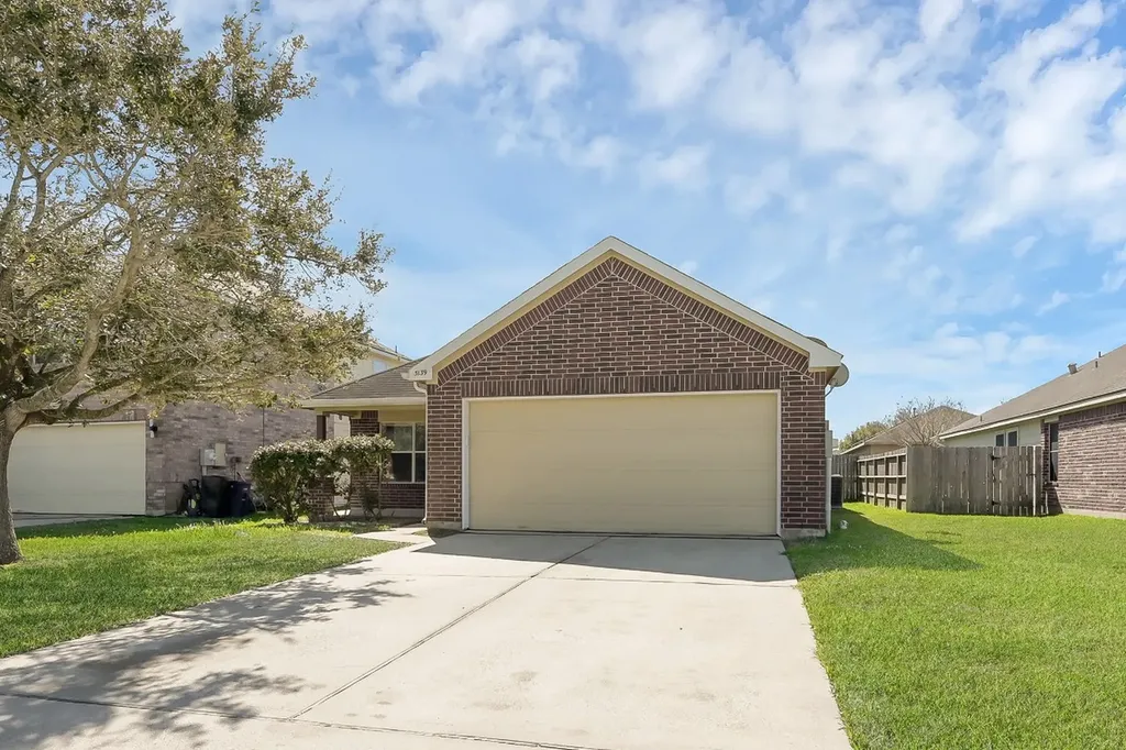 3139 Lodgemist Lane Dickinson TX 77539
