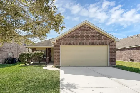 3139 Lodgemist Lane Dickinson TX 77539