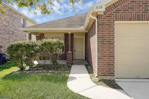 3139 Lodgemist Lane Dickinson TX 77539