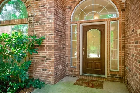 111 Regan Mead Court The Woodlands TX 77382