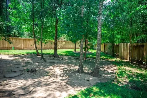 111 Regan Mead Court The Woodlands TX 77382