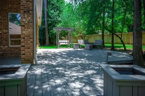 111 Regan Mead Court The Woodlands TX 77382