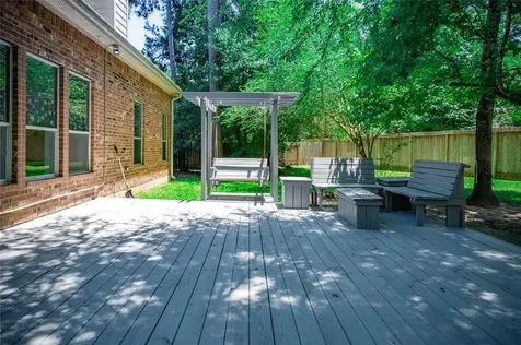 111 Regan Mead Court The Woodlands TX 77382
