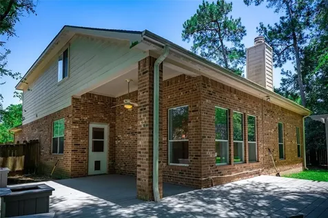 111 Regan Mead Court The Woodlands TX 77382