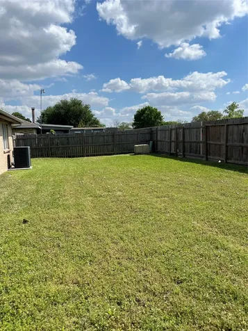 8415 Blacksmith Drive Houston TX 77064