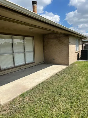 8415 Blacksmith Drive Houston TX 77064
