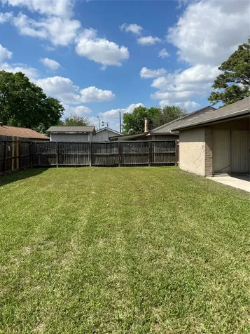 8415 Blacksmith Drive Houston TX 77064