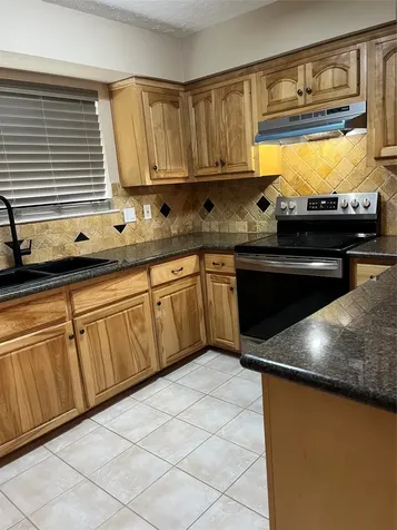 8415 Blacksmith Drive Houston TX 77064
