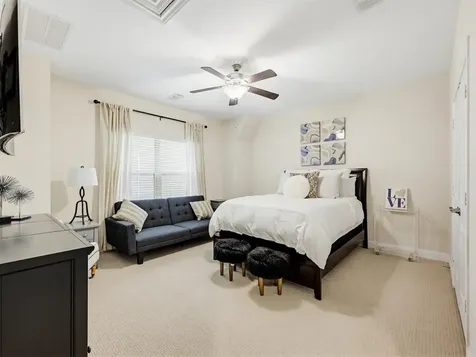 8418 Oak Leaf Point Drive Houston TX 77055