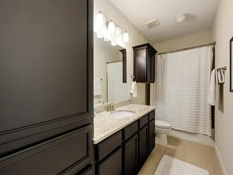 8418 Oak Leaf Point Drive Houston TX 77055