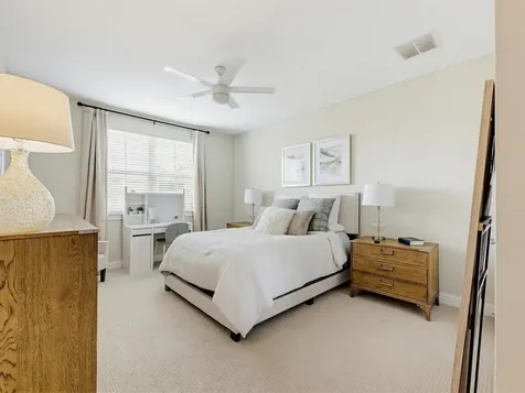8418 Oak Leaf Point Drive Houston TX 77055