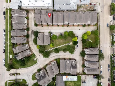 8418 Oak Leaf Point Drive Houston TX 77055