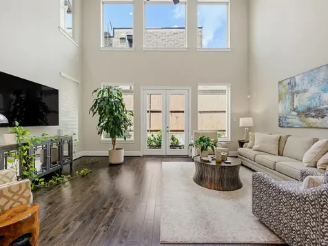 8418 Oak Leaf Point Drive Houston TX 77055