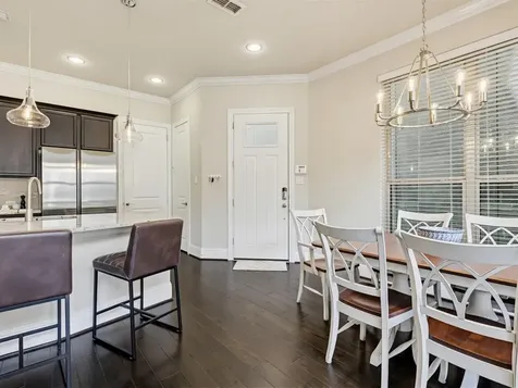 8418 Oak Leaf Point Drive Houston TX 77055