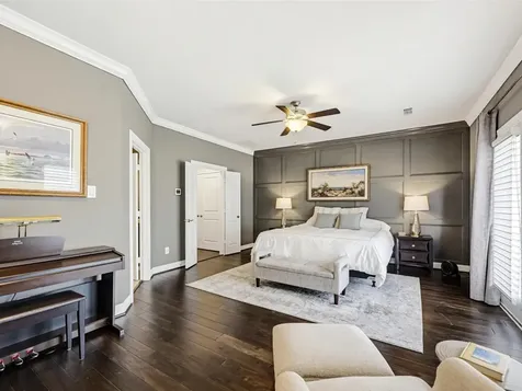 8418 Oak Leaf Point Drive Houston TX 77055