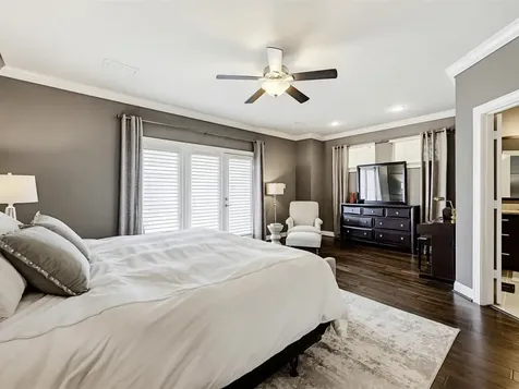 8418 Oak Leaf Point Drive Houston TX 77055