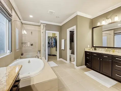 8418 Oak Leaf Point Drive Houston TX 77055