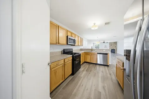 627 Regal Hollow Lane Houston TX 77073