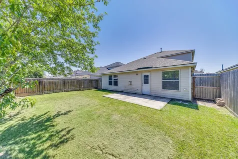 627 Regal Hollow Lane Houston TX 77073