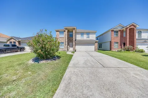 627 Regal Hollow Lane Houston TX 77073