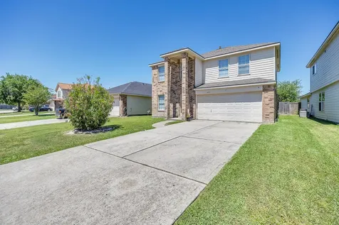 627 Regal Hollow Lane Houston TX 77073