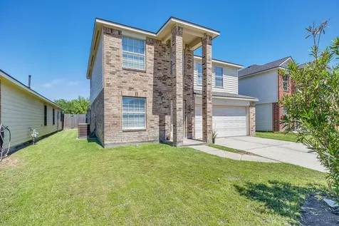 627 Regal Hollow Lane Houston TX 77073