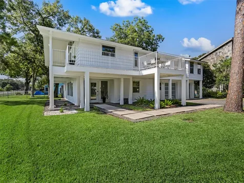 432 Glen Cove Street Kemah TX 77565