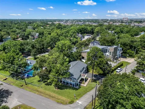 432 Glen Cove Street Kemah TX 77565
