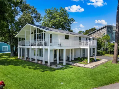 432 Glen Cove Street Kemah TX 77565