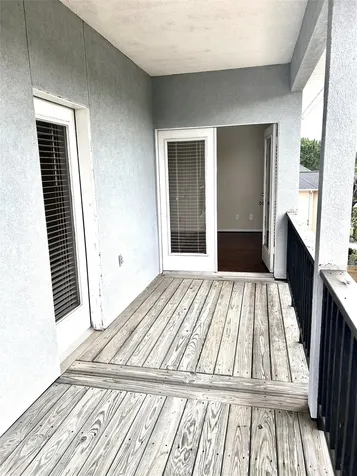 807 Kipp Avenue A Kemah TX 77565