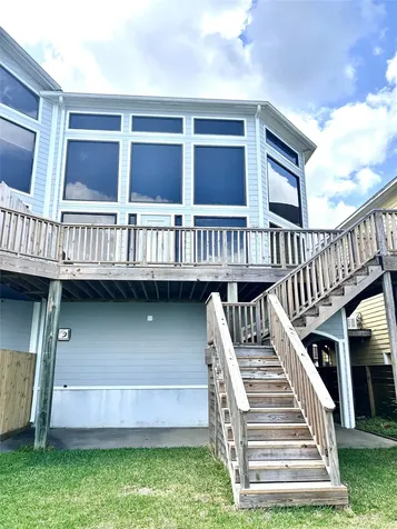 807 Kipp Avenue A Kemah TX 77565