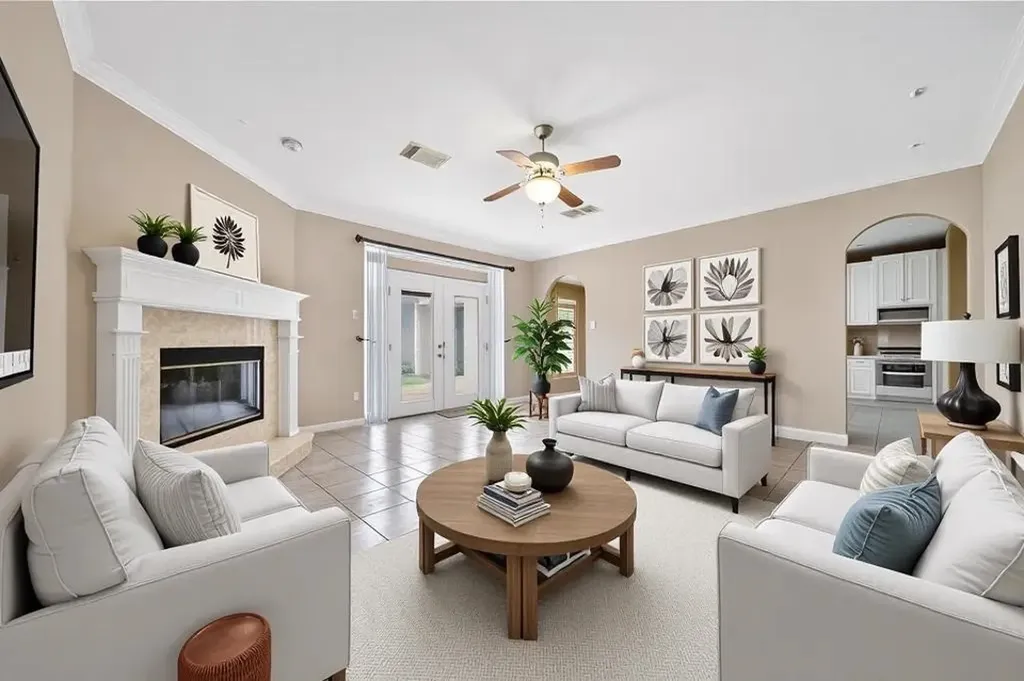 4226 Merriweather Street Sugar Land TX 77478
