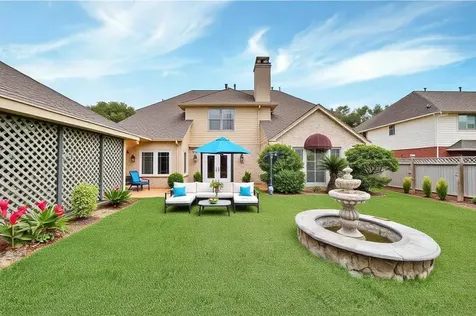 4226 Merriweather Street Sugar Land TX 77478