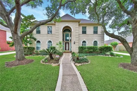 4226 Merriweather Street Sugar Land TX 77478