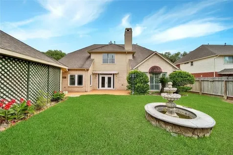 4226 Merriweather Street Sugar Land TX 77478