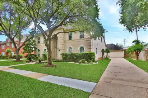 4226 Merriweather Street Sugar Land TX 77478