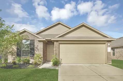 23434 Dukes Run Drive Spring TX 77373