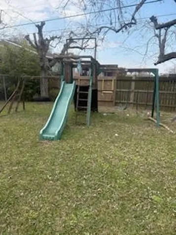 8510 Shiloh Drive Texas City TX 77591