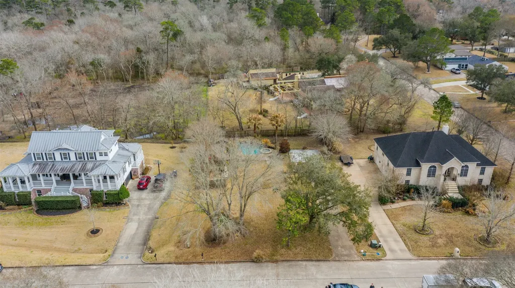 503 Independence Drive Friendswood TX 77546