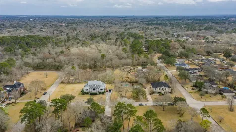 503 Independence Drive Friendswood TX 77546