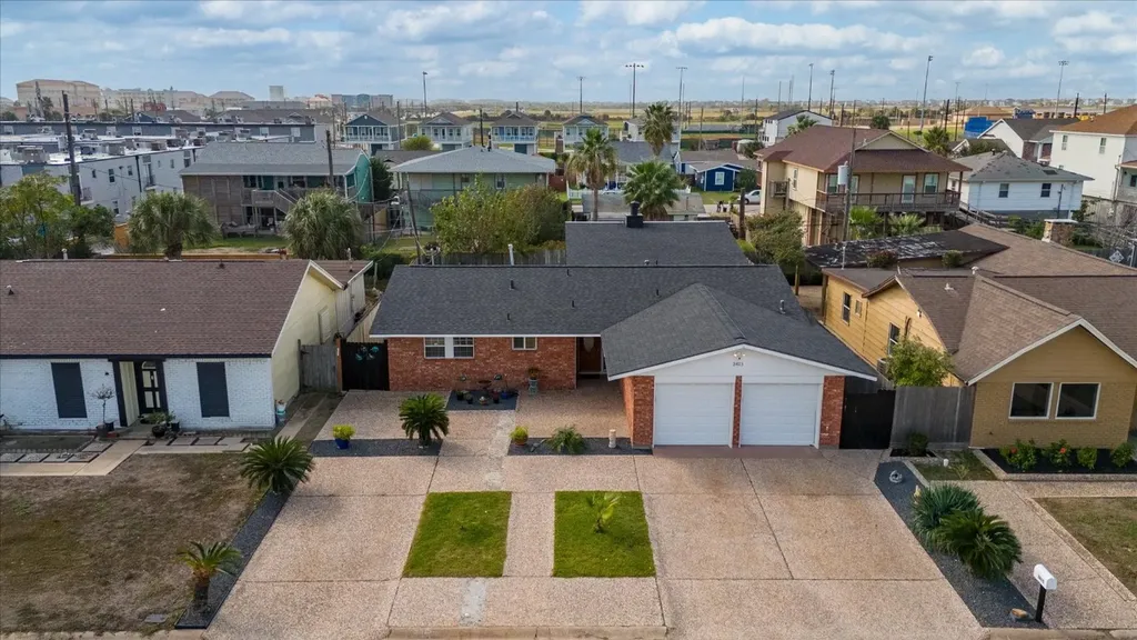 3415 80th Street Galveston TX 77551