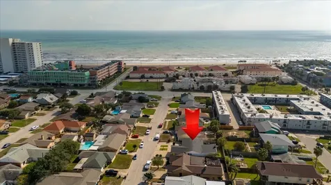 3415 80th Street Galveston TX 77551
