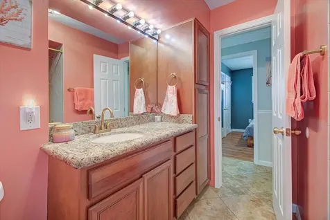 3415 80th Street Galveston TX 77551