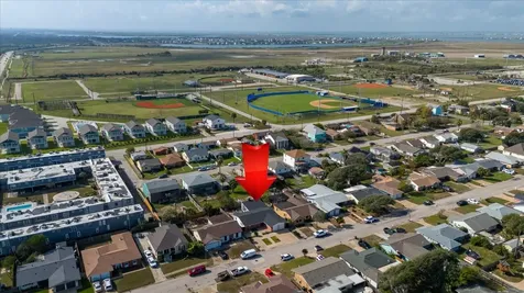 3415 80th Street Galveston TX 77551