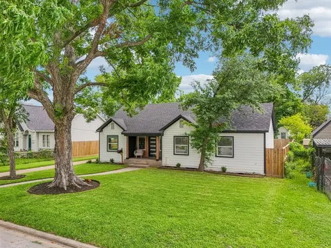 1005 Sue Street Houston TX 77009
